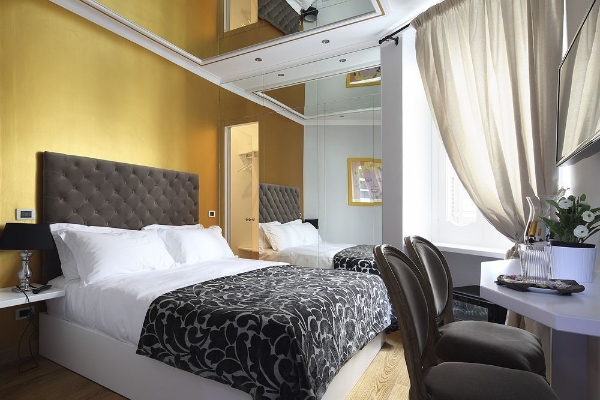 Hotel Relais Roma Centro